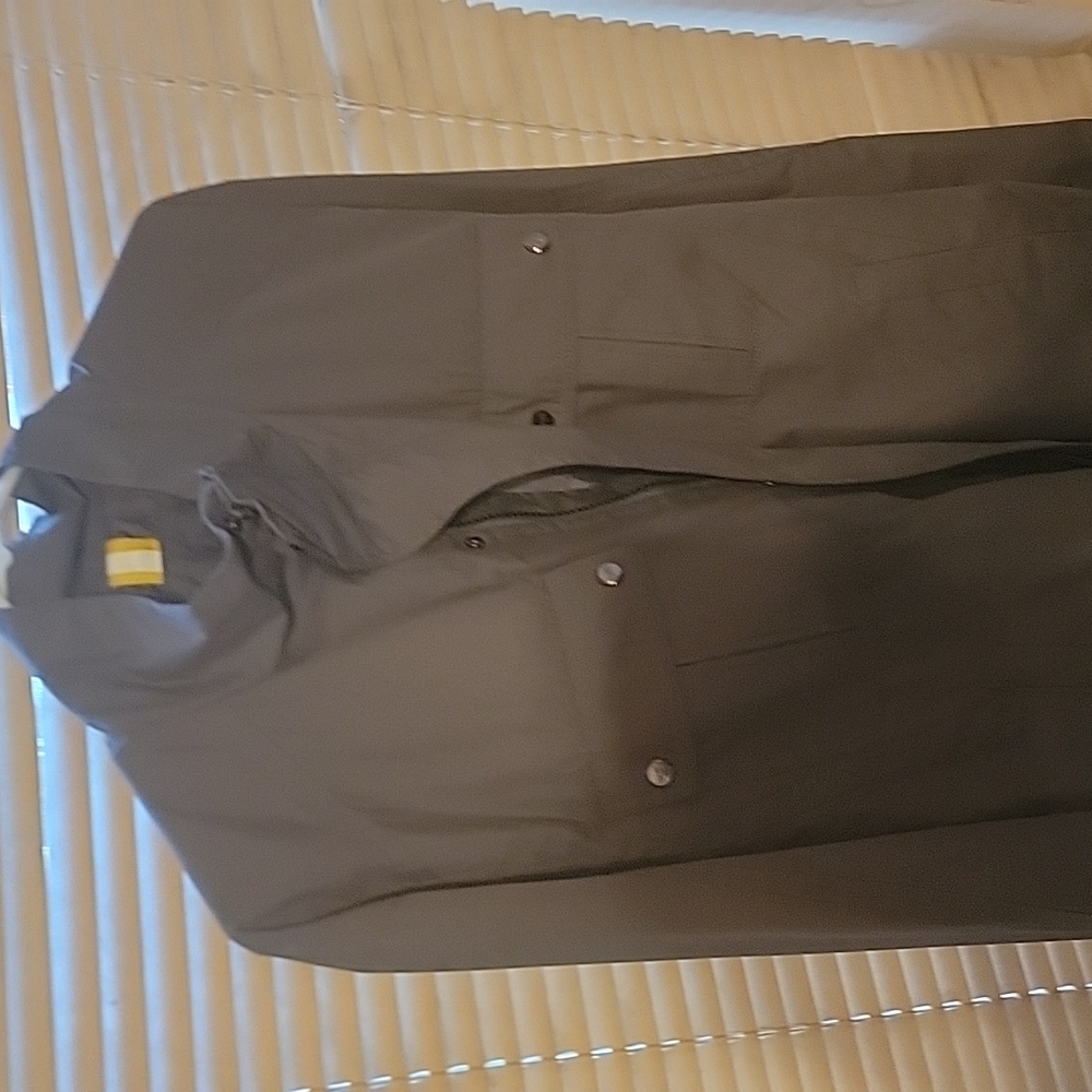 Jacket for man